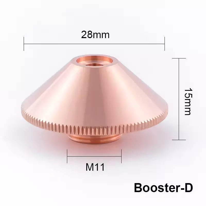 Booster Laser Nozzle | DIA28