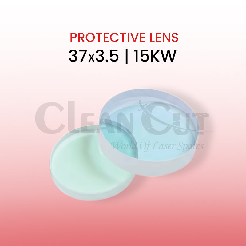 Protective Lens I 37x3.5 | 15KW