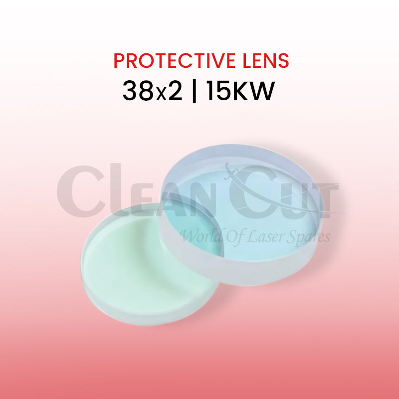 Protective Lens I 38x2 | 15KW