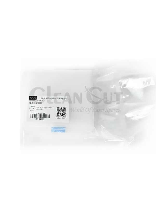 BOCI BLT 310 Collimating Lens 32X100 With Assembly