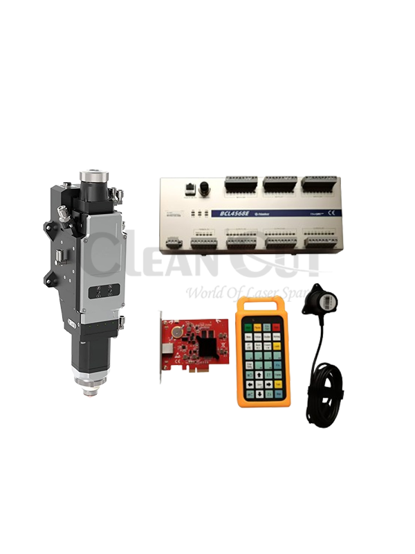 BOCI BLT421s Cutting Head + 4000E Control Card