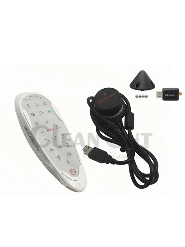 Bodor Remote Controller