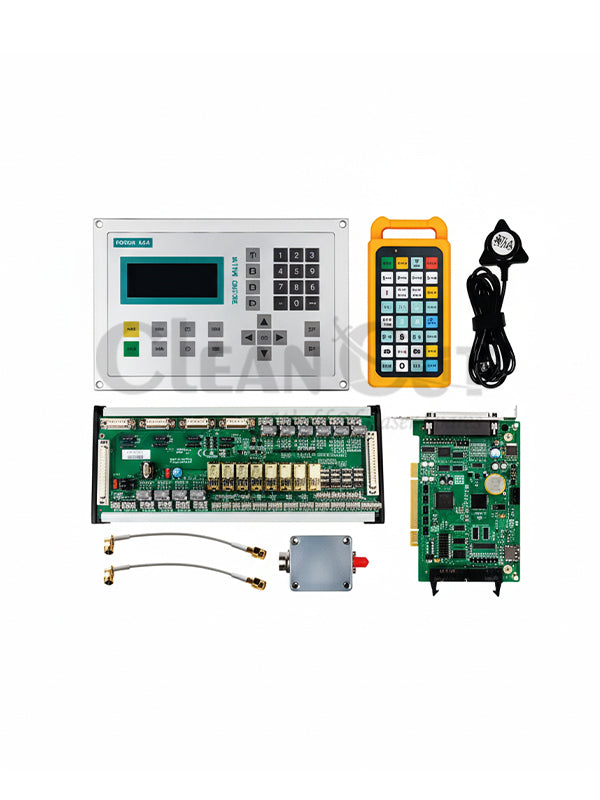 Cypcut 2000c Control Card