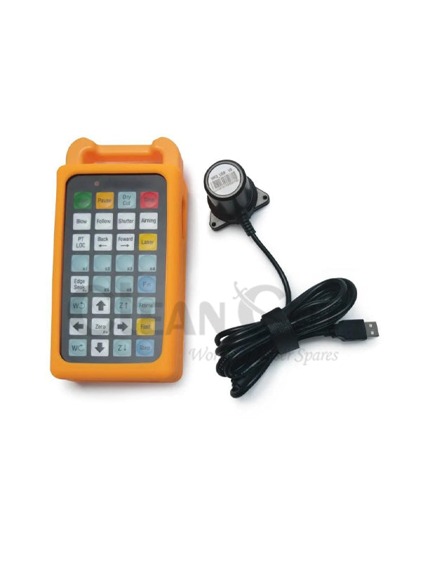 Cypcut Remote Controller