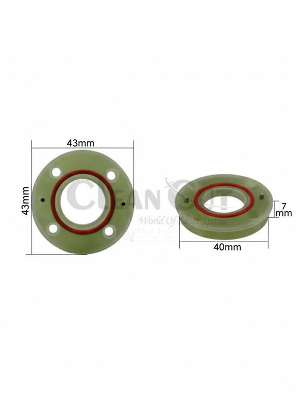 DNE Insulation Ring I 2500