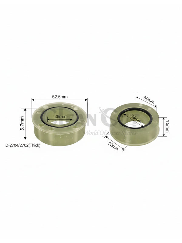 DNE Insulation Ring I 2700
