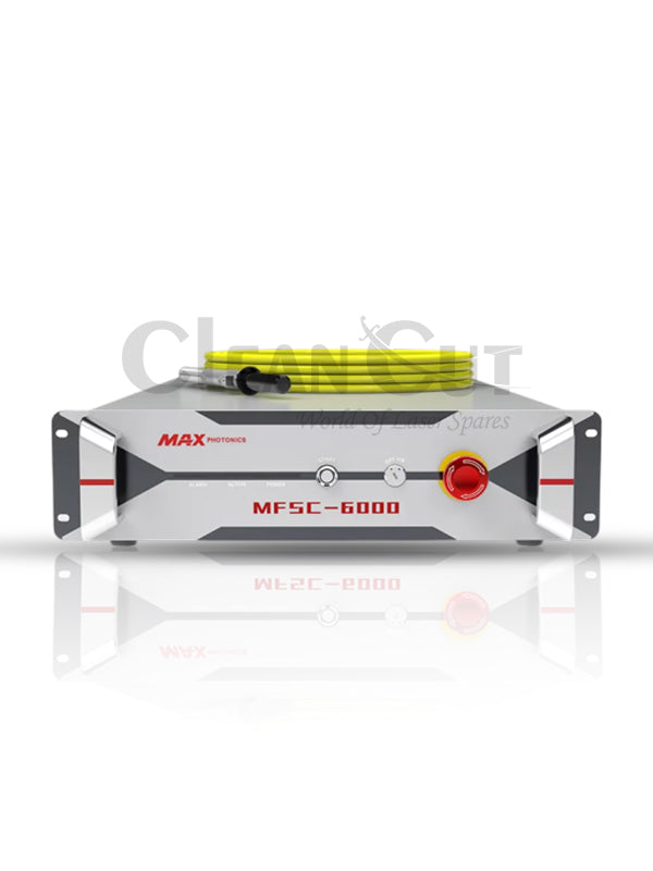 Max Laser Source I 6kw