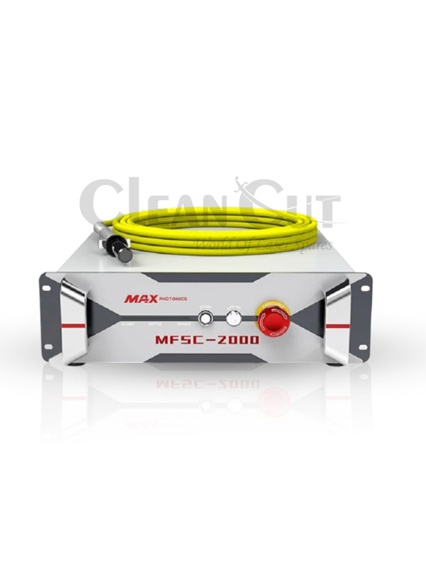 Max Laser Source I 2kw