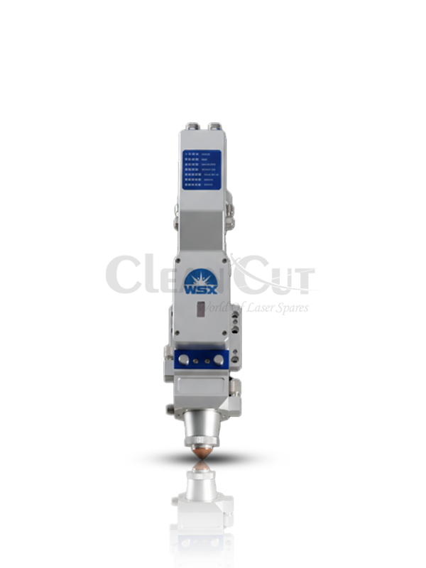 NC30 - WSX Laser Cutting Head