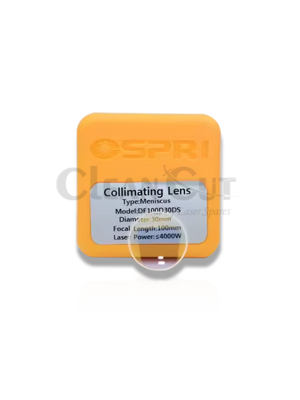 OSPRI Collimation Lens : 30x100
