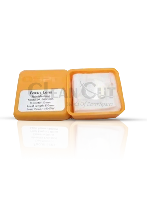 OSPRI Focus Lens : 30x150