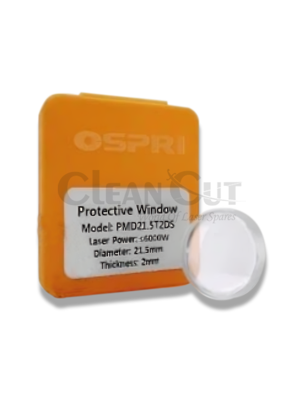 OSPRI Original Protective Lens 21.5x2