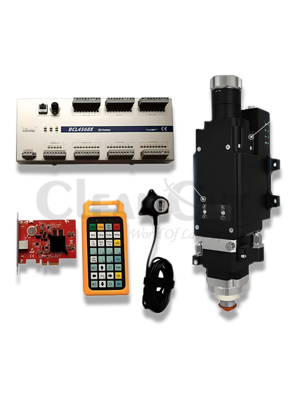 BOCI BLT310 Cutting Head + 2000E Control Card