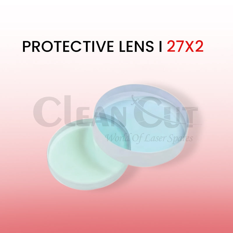 Protective Lens I 27x2