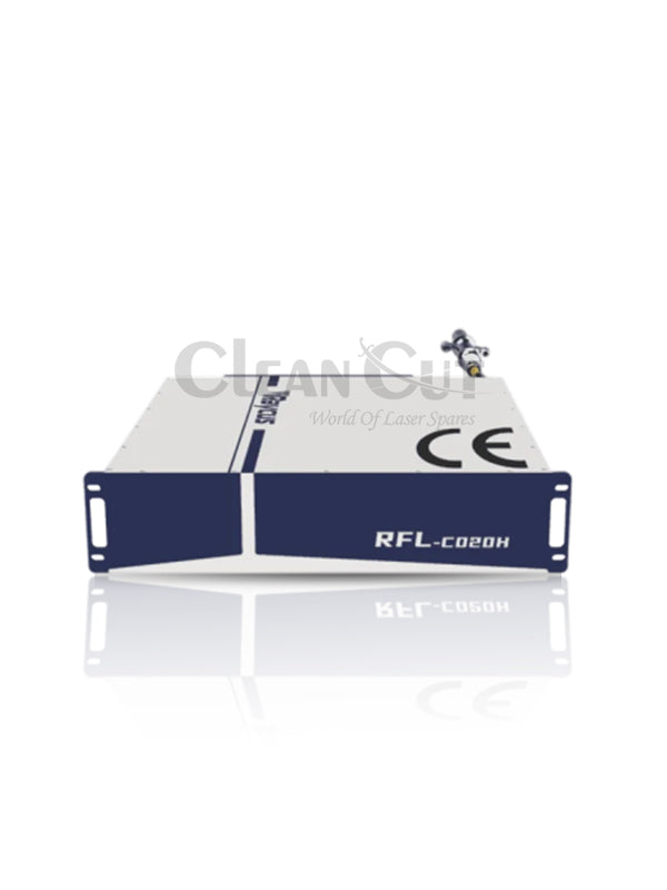 Raycus Laser Source I 1.5KW