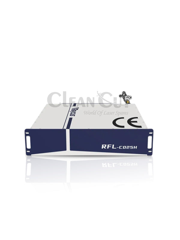 Raycus Laser Source I 2kw
