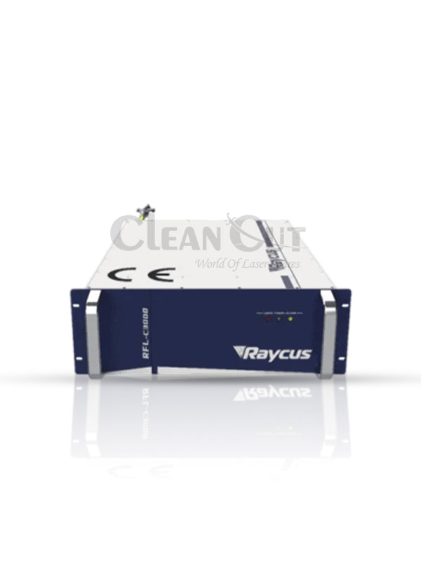 Raycus Laser Source I 3KW