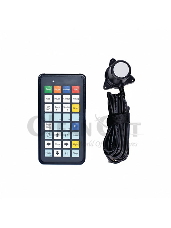 Raytool Remote Controller - Ecat