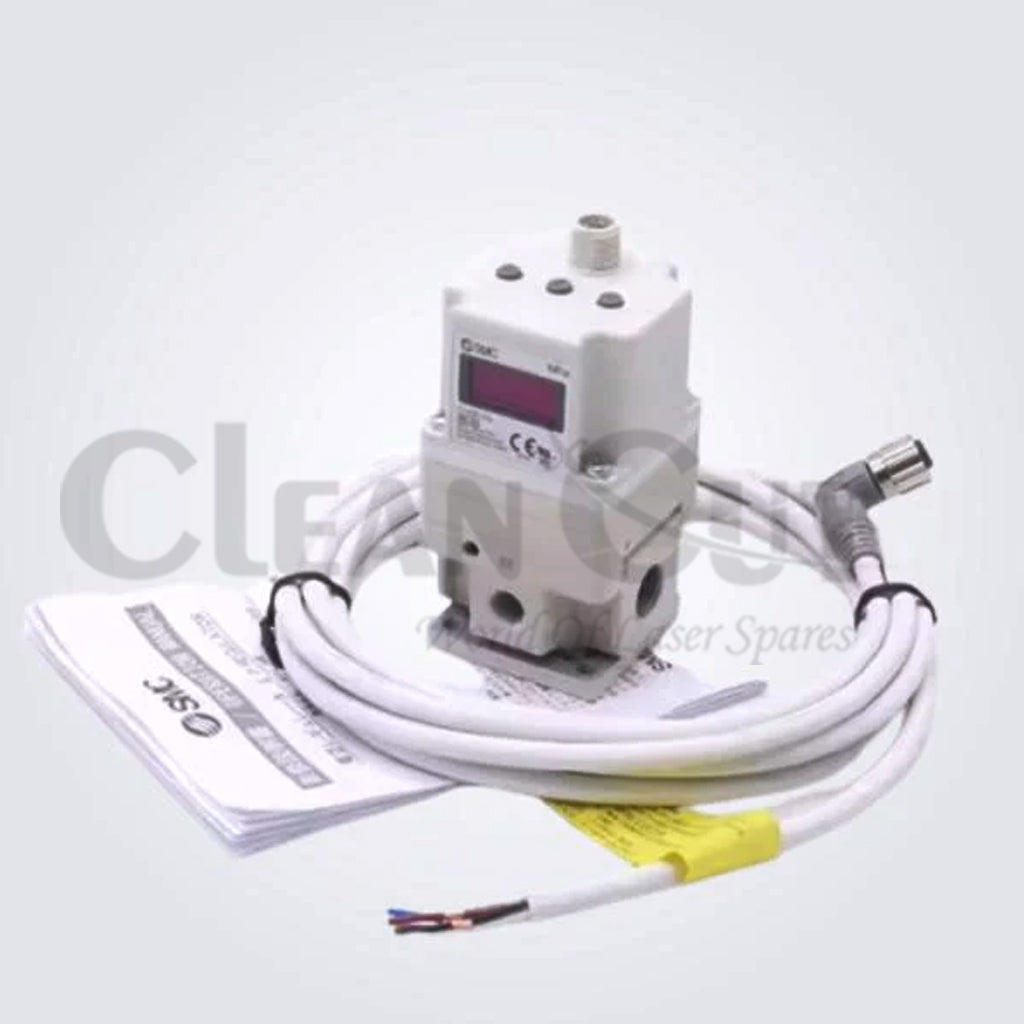 SMC Proportional Valve ~ 30bar