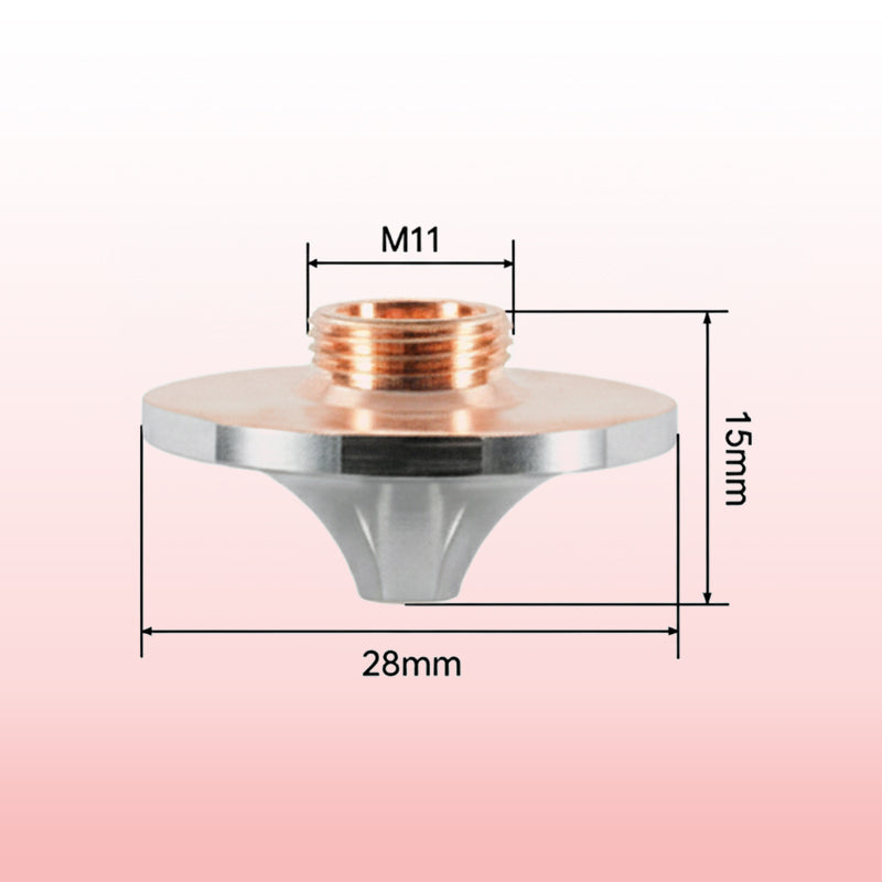 SP High Speed Nozzle - Dia:28