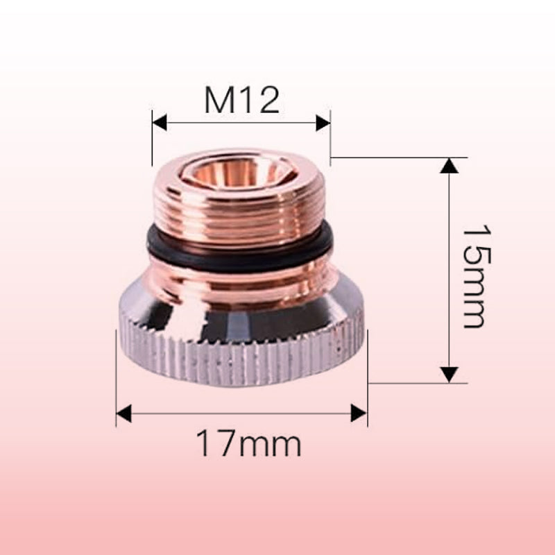 DNE Small Nozzle I Dia - 17
