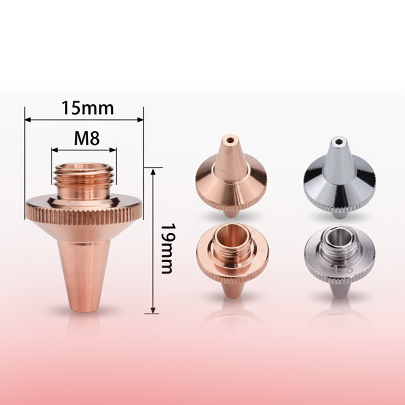 Tube Cutting Nozzle I Dia - 15