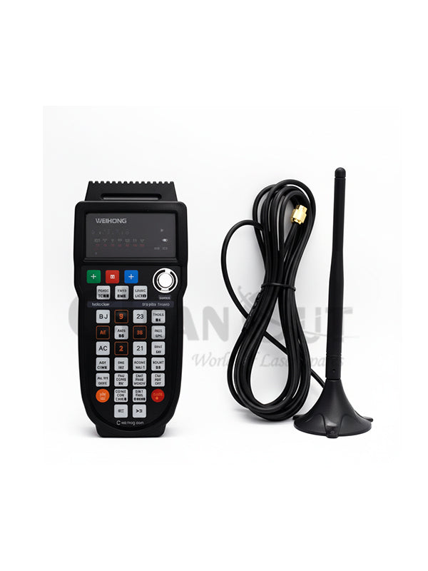 Weihong Remote Controller
