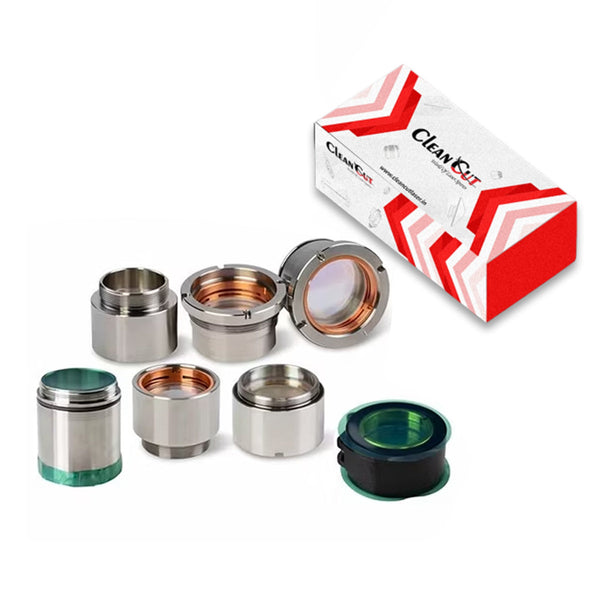 Collimator & Focusing Lenses