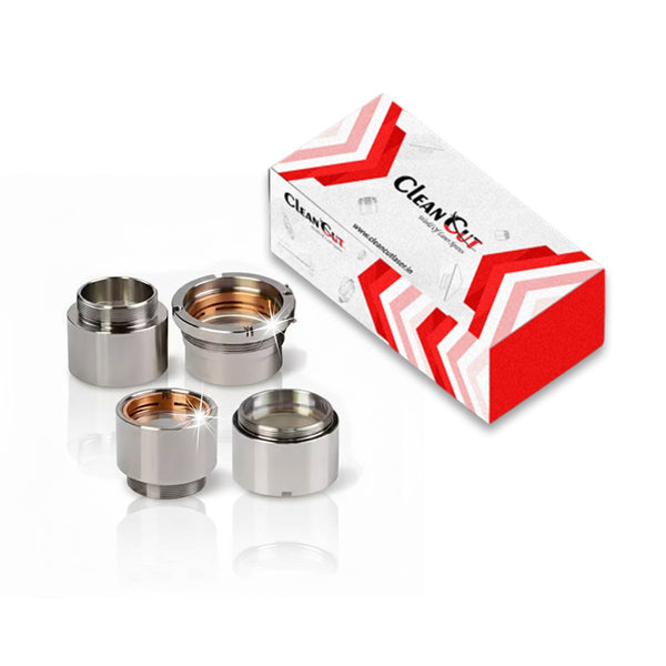 Collimating & Focusing Lenses