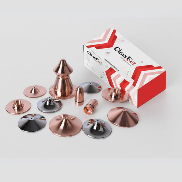 Laser Cutting Nozzles