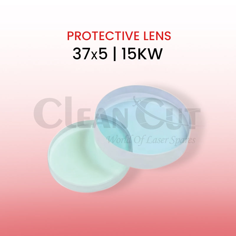Protective Lens I 37x5 | 15KW