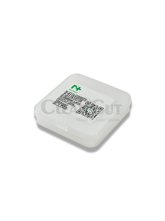 Raytool Original Protective Lens 37x7_12kw