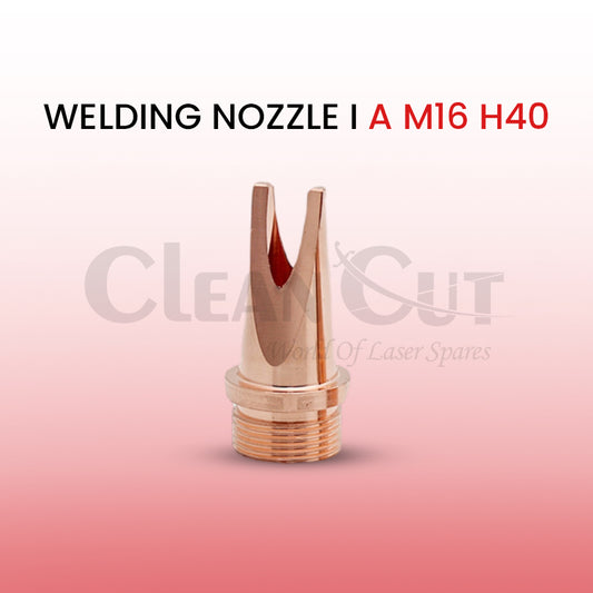 Welding NOZZLE | A M16 H40