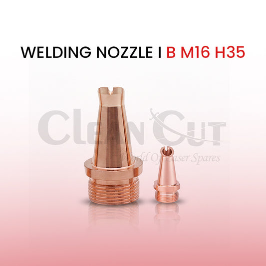 Welding NOZZLE | B M16 H35