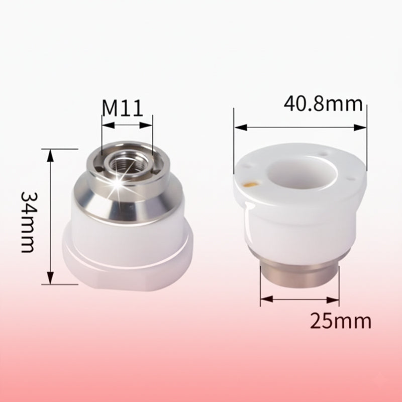 Boci Ceramic Ring I Dia : 40.8