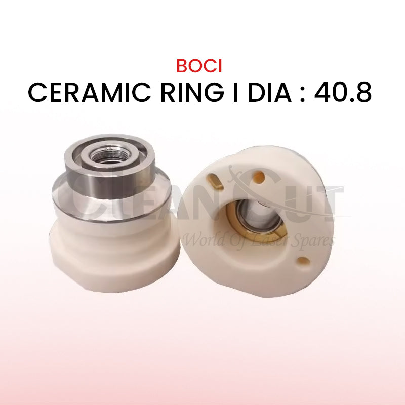 Boci Ceramic Ring I Dia : 40.8
