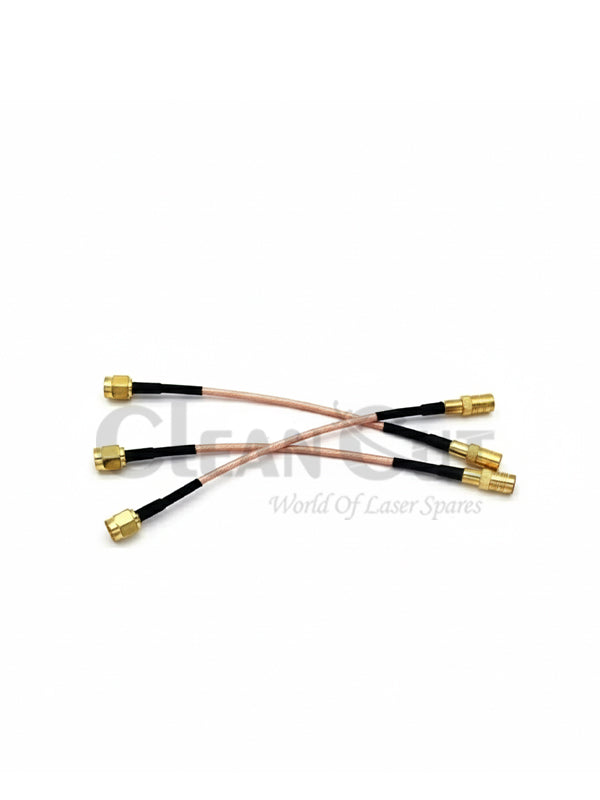 Copper RF Cable/ Sensor Cable For Raytool