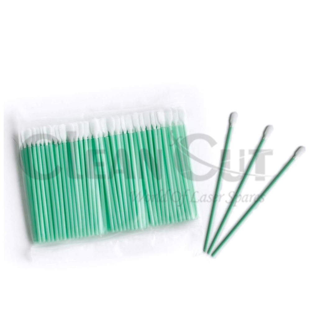 Cotton Swab - Medium | L : 100mm