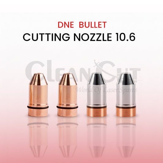 DNE Bullet Nozzle I Dia - 10.6