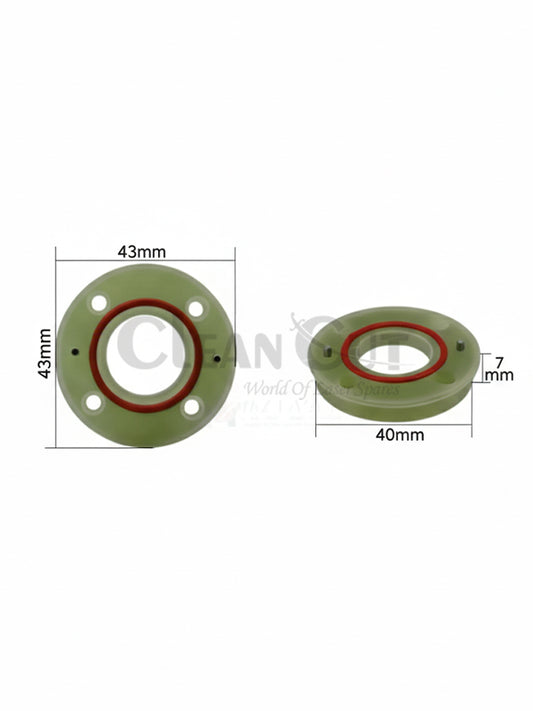 DNE Insulation Ring I 2500