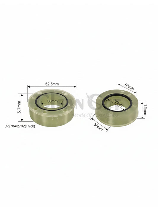 DNE Insulation Ring I 2700