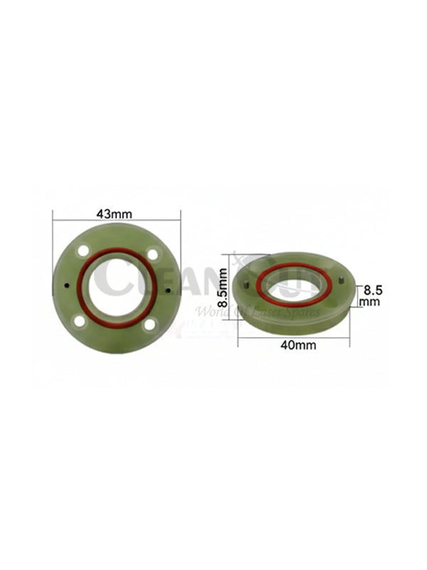 DNE Insulation Ring I 3501