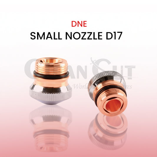 DNE Small Nozzle I Dia - 17