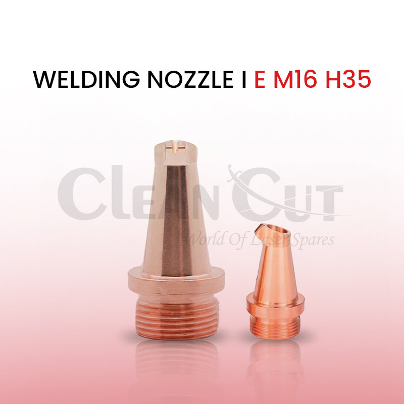 Welding Nozzle | E M16 H35