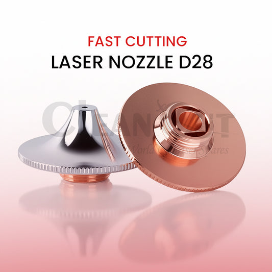 FAST CUTTING NOZZLE D28
