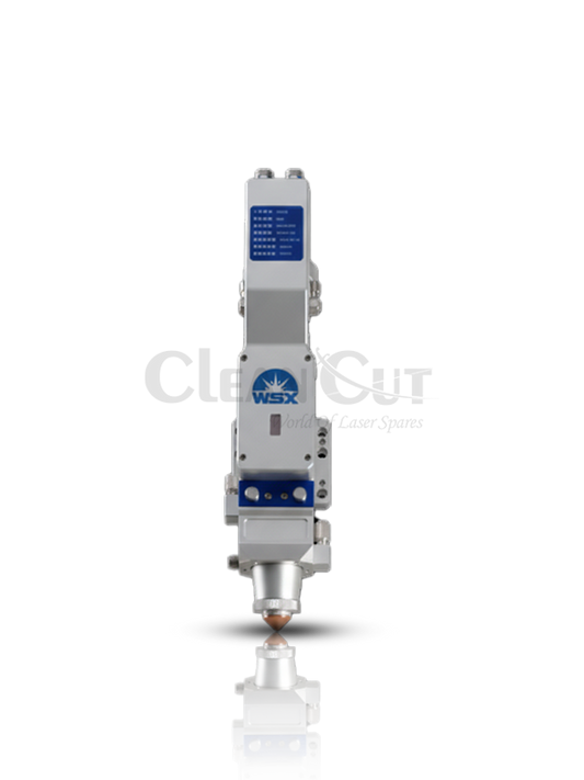 NC30 - WSX Laser Cutting Head
