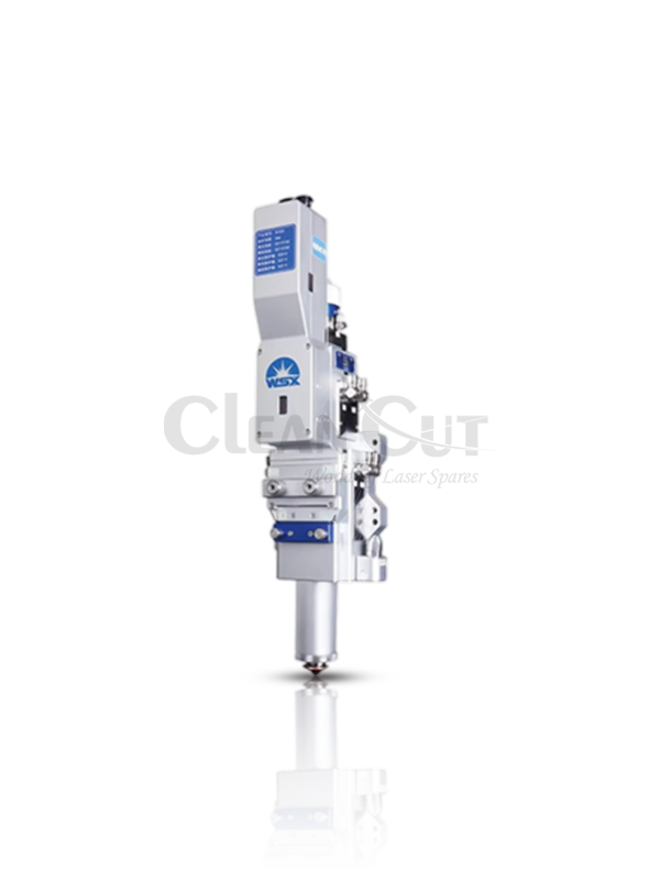 NC63 - WSX Laser Cutting Head