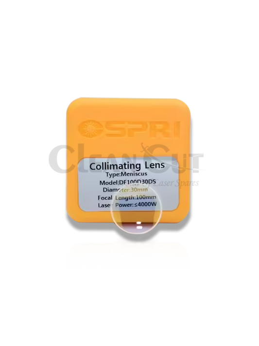 OSPRI Collimation Lens : 30x100