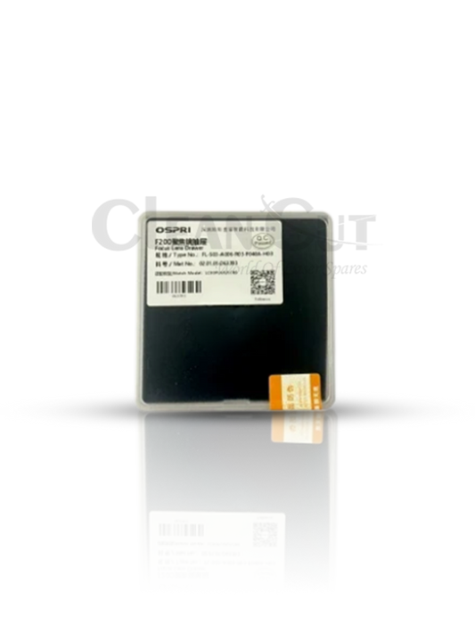 OSPRI LC80 Focus Lens : 37x200