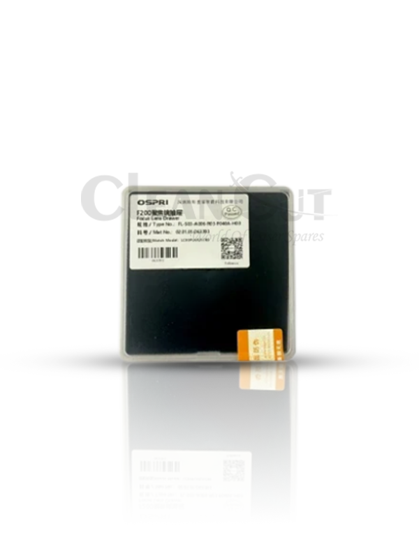 OSPRI LC80 Plus Focus Lens : 37x200